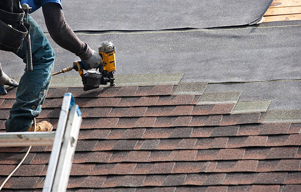 Licensed Gutter Installation service in Ironia, NJ - Brentwood Metal Roofing